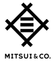 Mitsui & CO