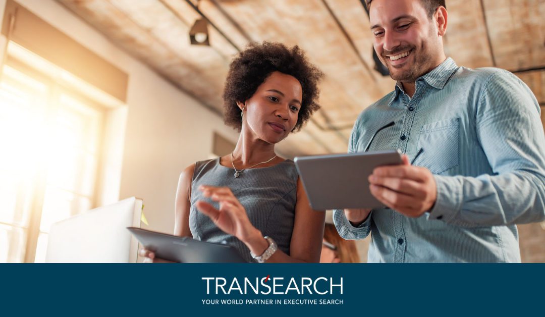 Culture Change via Shared Experience