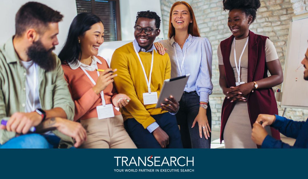 Retention: Understand Why Your People Stay