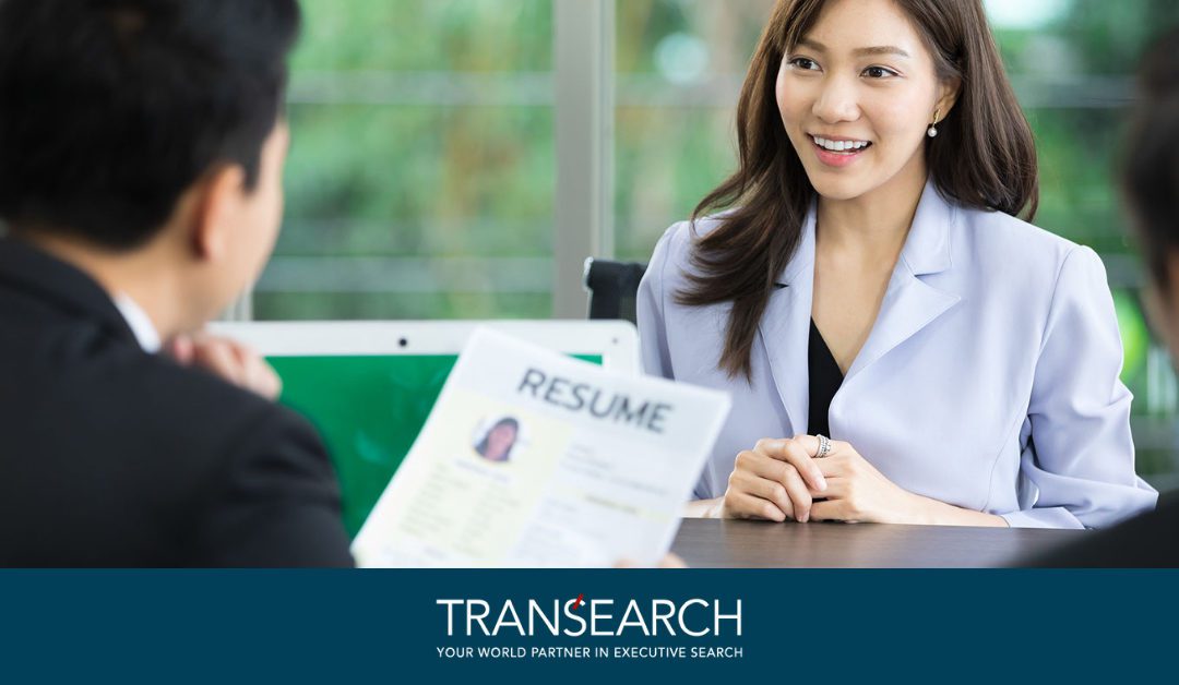 Good vs Bad Interview Questions