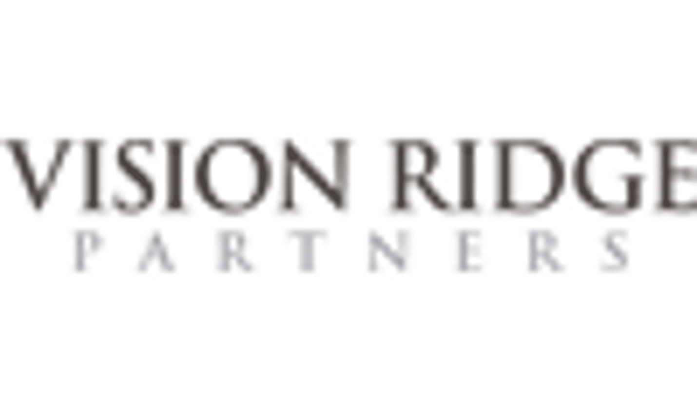 Vision Ridge