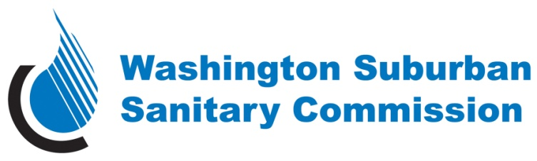 Washington Suburban Sanitary Commission