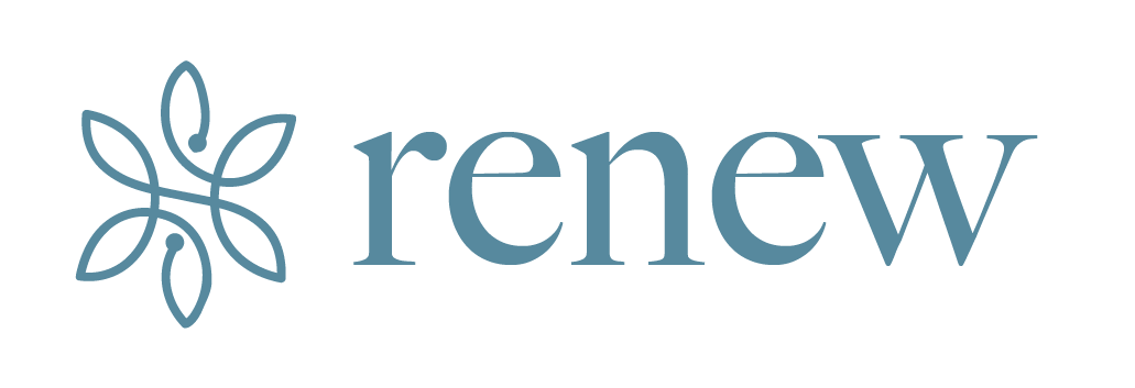 Renew Logo