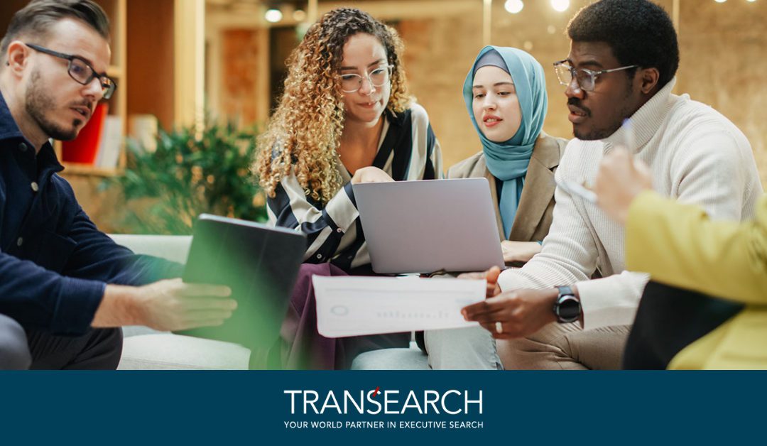 Working with an Executive Search Firm: A Guide