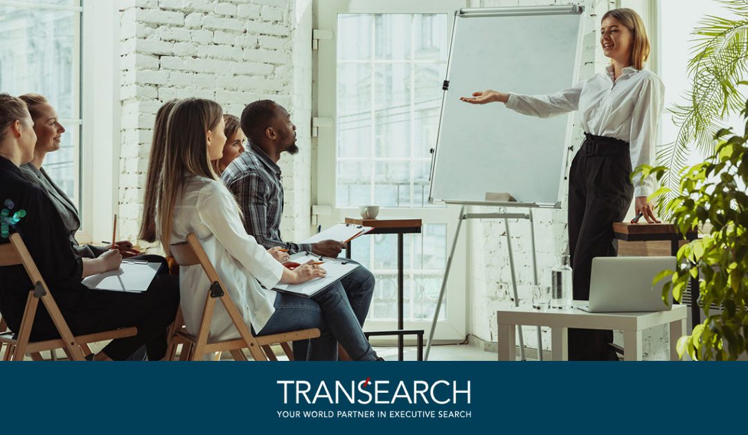 How To Source Passive Job Seekers