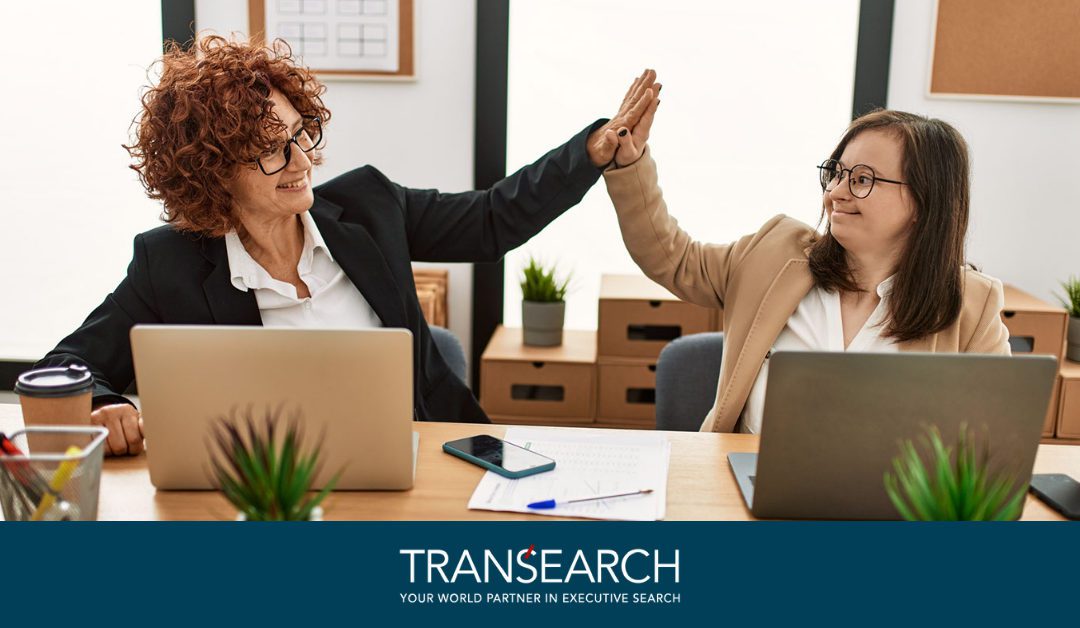 How to Work Effectively With an Executive Search Firm