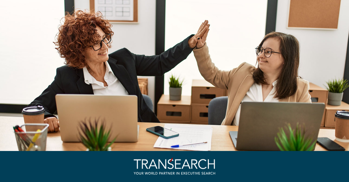 How To Work Effectively With An Executive Search Firm TRANSEARCH USA   Blog 81 