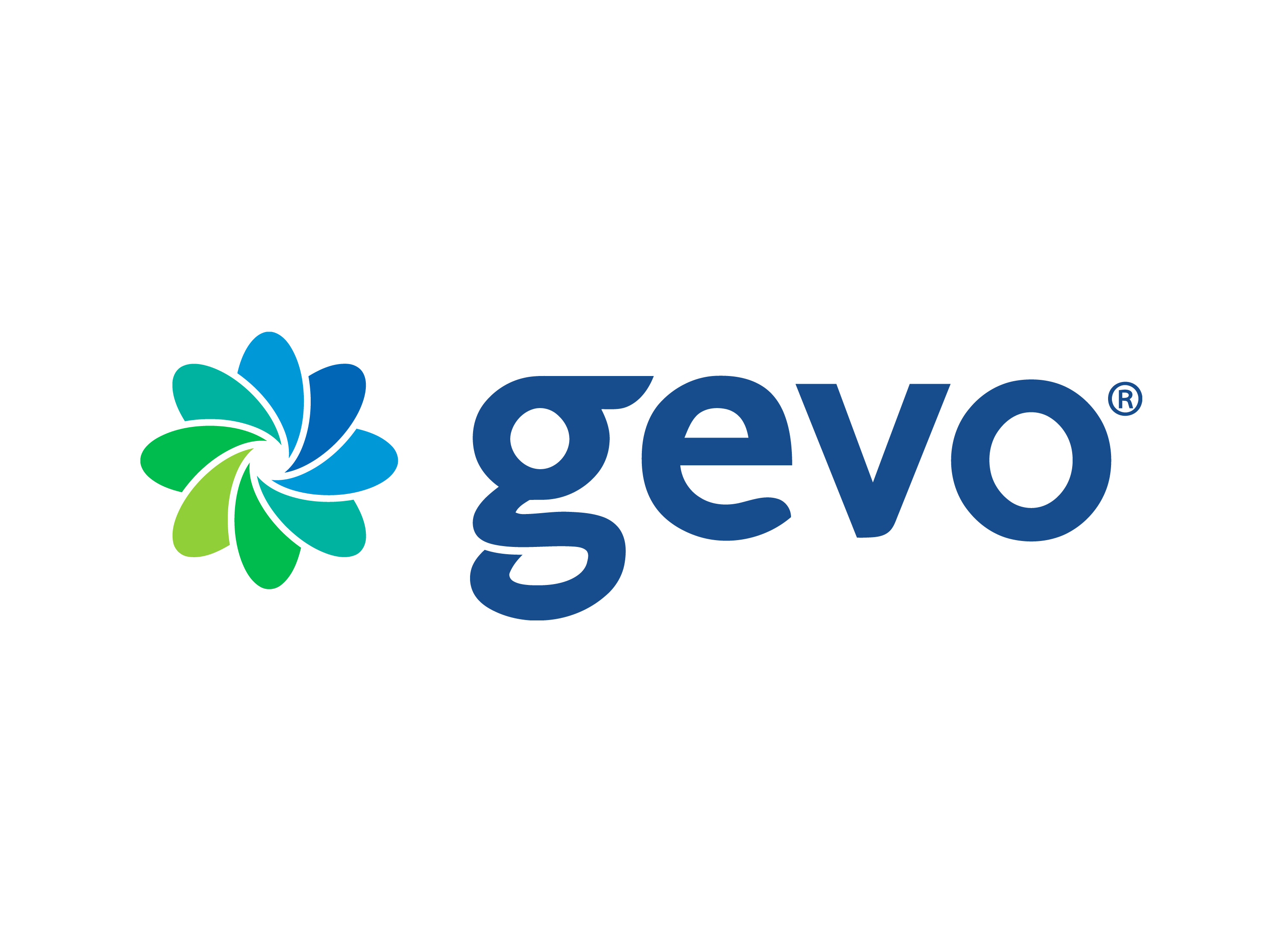 Gevo