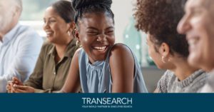 TRANSEARCH USA