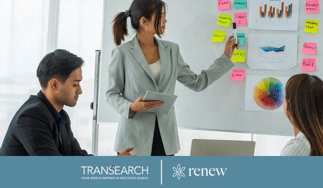 Building Trust Between Management and Staff: The Key to a High-Performing Culture