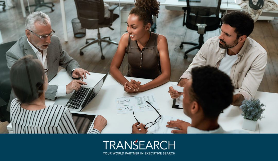 Getting it Right: the importance of Finding the Right Team Member to Lead Your Cleantech Firm