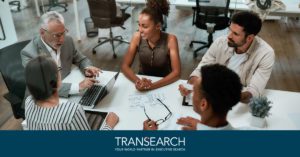 TRANSEARCH USA
