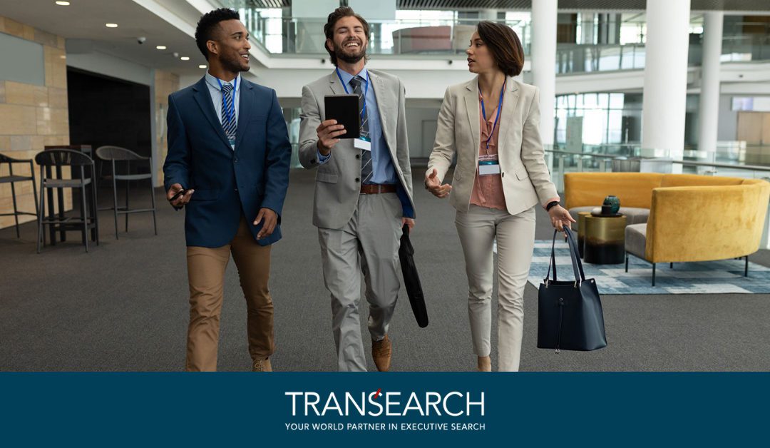 Identifying the Right Leadership Skills with the Orxestra® Method