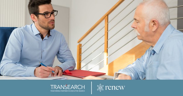 Creating an Environment for New Leaders to Succeed