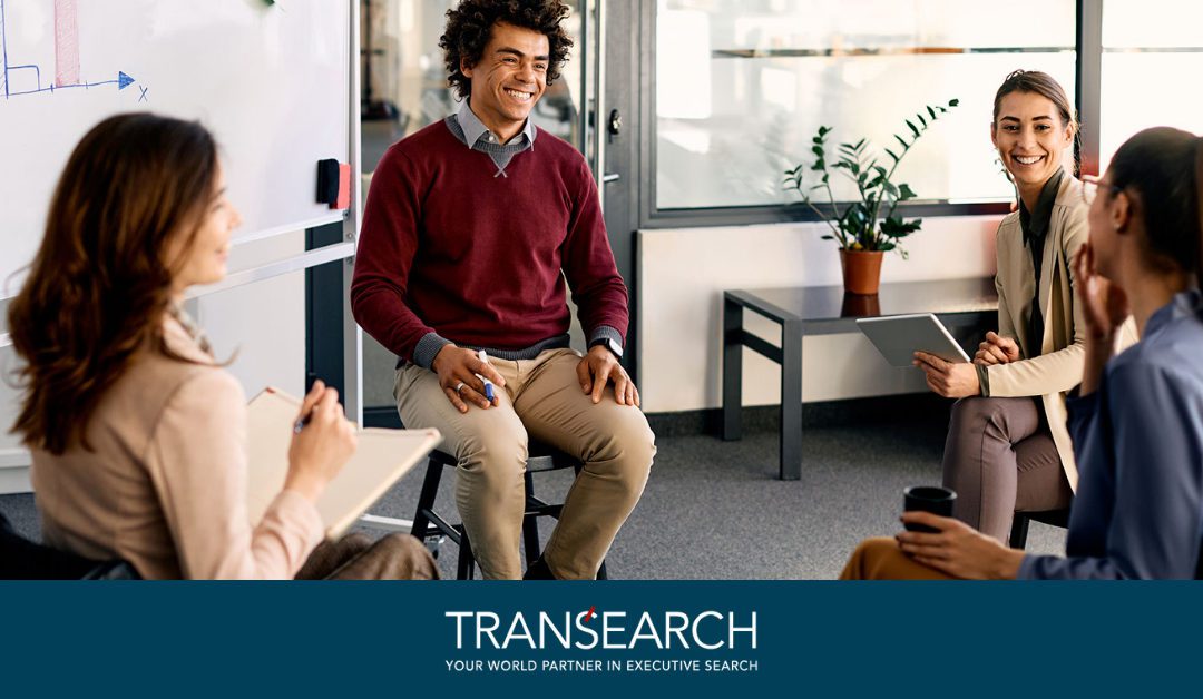 What to Consider Before You Start Looking For An Industrial Leader