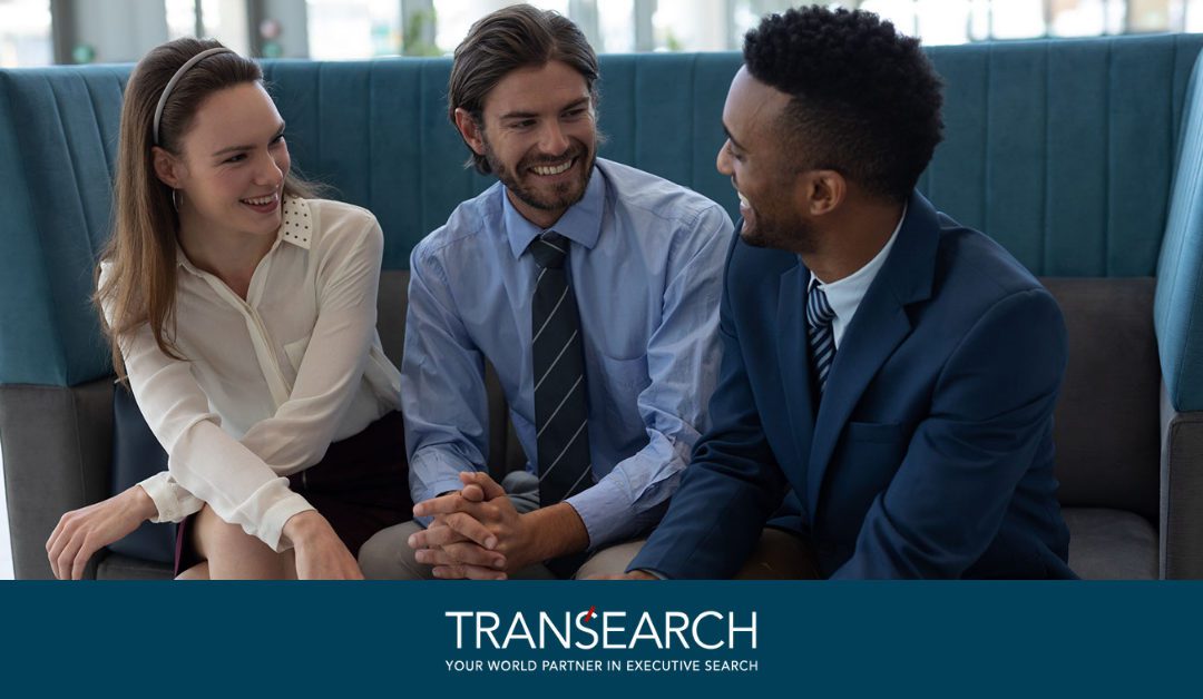 Understanding What Motivates Potential Candidates To Accept a Role