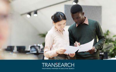 Reducing Upsets from Ineffective Leaders: A Look at TRANSEARCH’s Targeted Approach