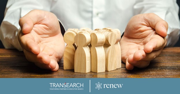 Retention Strategies for High-Performing Leaders