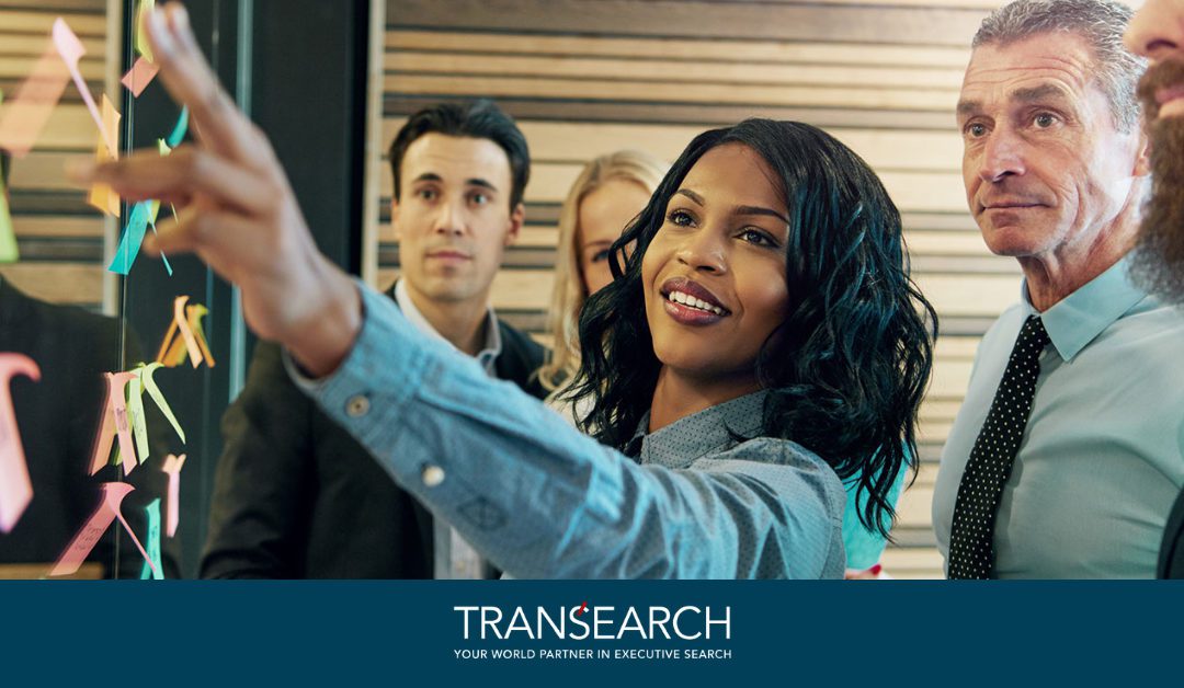 How Can I Assess a Leader’s Ability to Lead Change Initiatives & Drive Business Transformation?