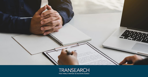 How to Hire the Perfect CEO for Your Company in 5 Steps