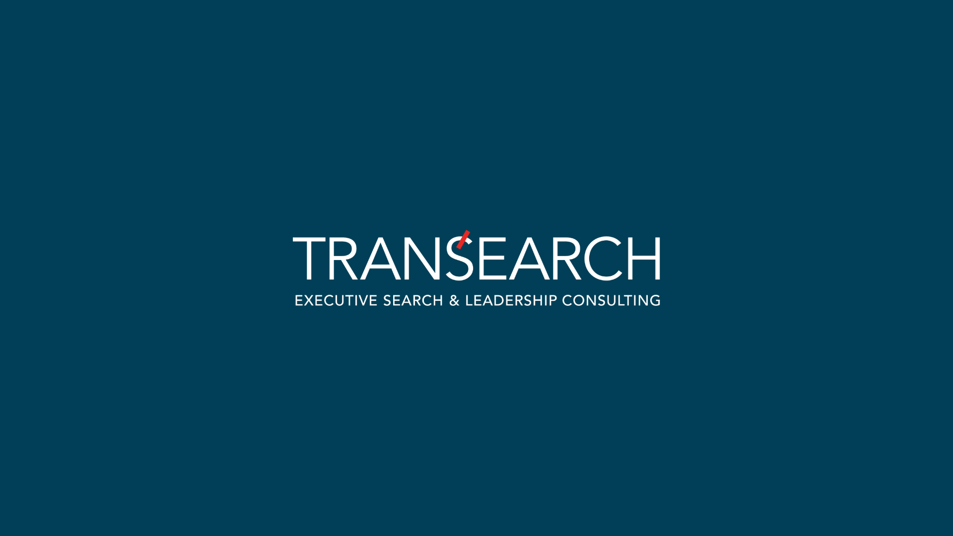 Transearch USA office