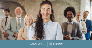 TRANSEARCH USA