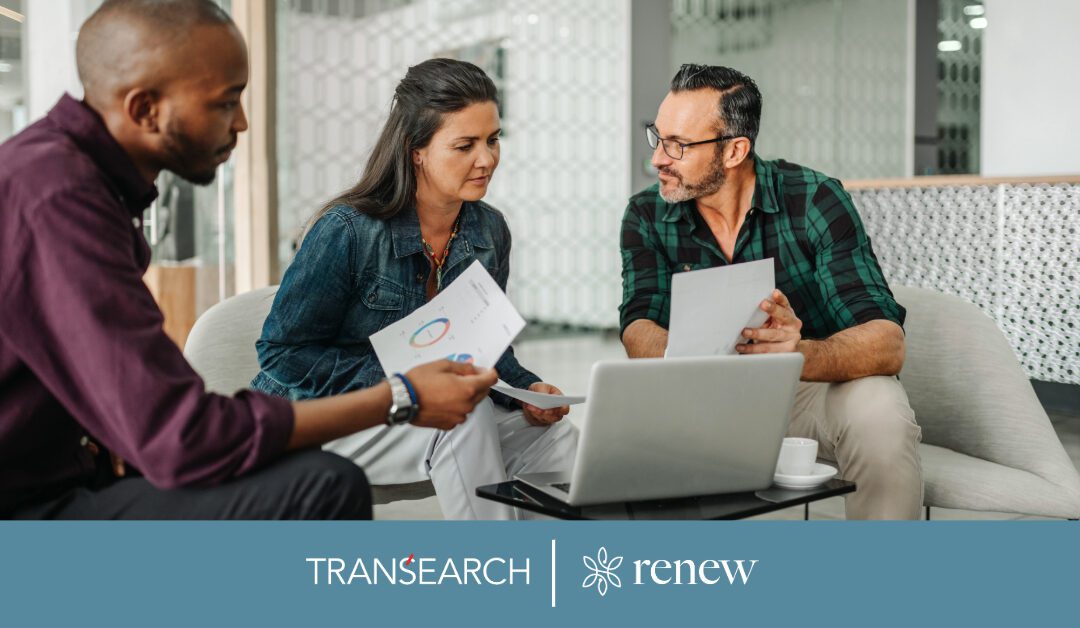 Using Assessment Tools and Data Analysis for Recruitment