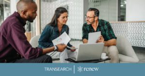 Using Assessment Tools and Data Analysis for Recruitment - Renew by TRANSEARCH