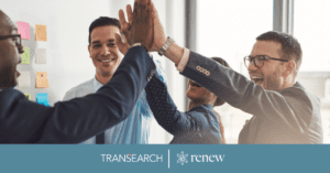 TRANSEARCH USA