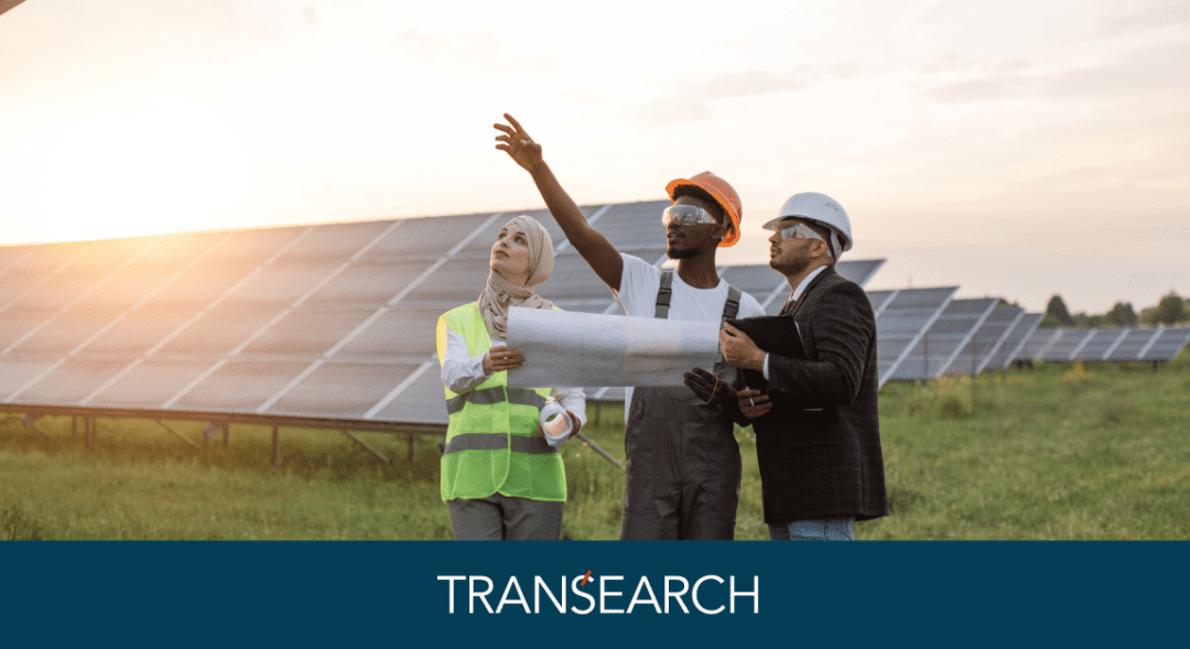 10 Tips for Effective Green Energy Recruitment