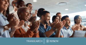 TRANSEARCH USA