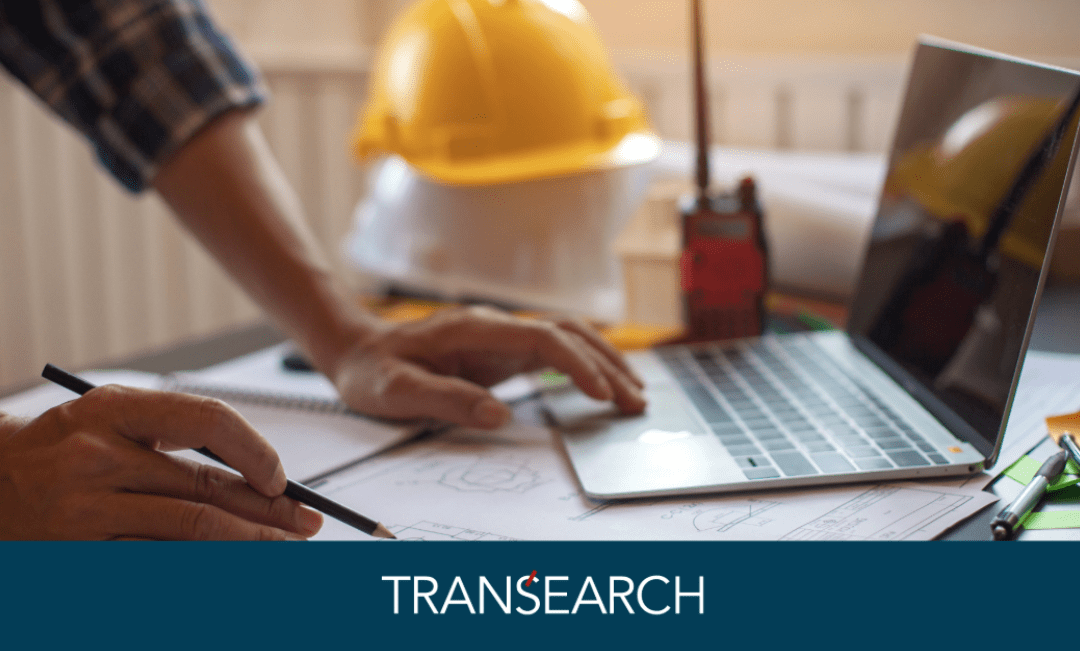 How To Attract a Top Construction Executive for Your Firm