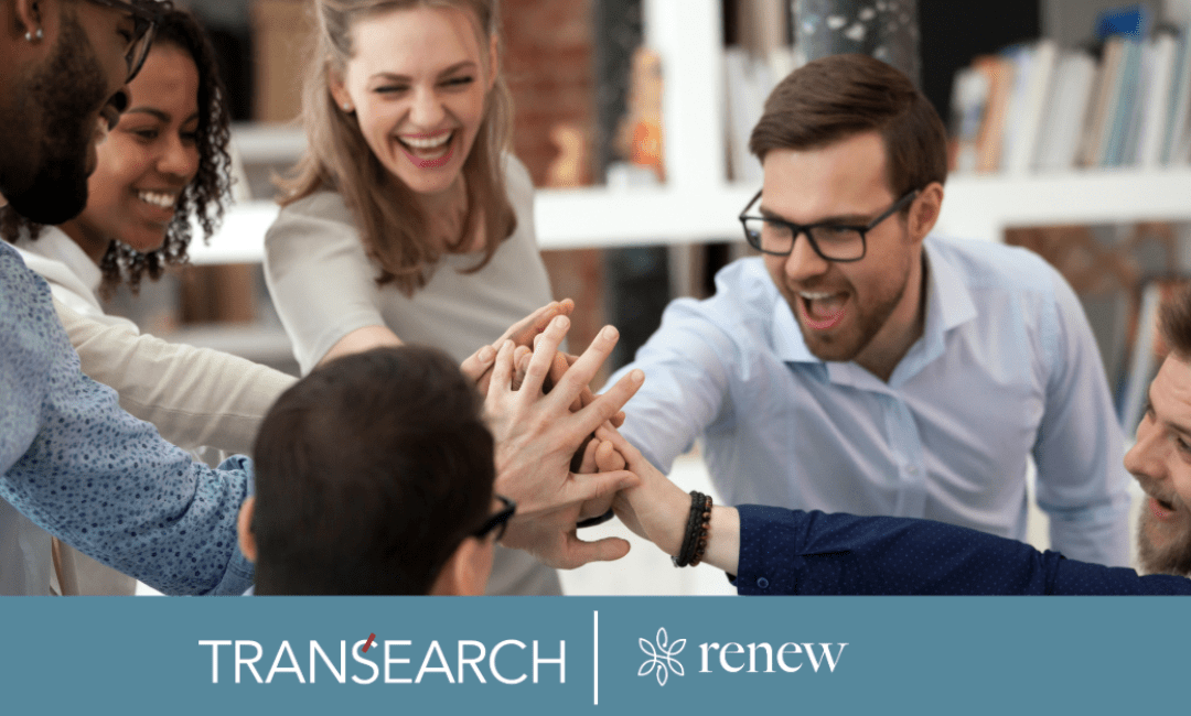 How to Keep Your Team Engaged and Motivated During Times of Transition