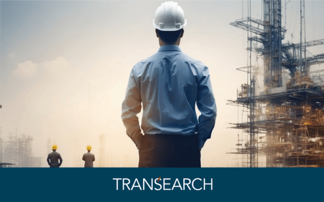 5 Trends to Follow in AEC Recruiting in the USA in 2025