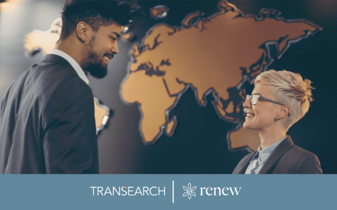 Why It’s Crucial to Invest in a Visionary, Forward-Thinking Environment & Sustainability Leader