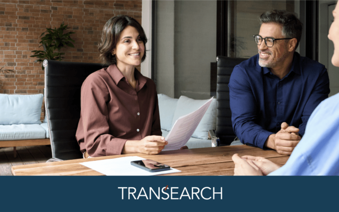 How to Seamlessly Integrate New Executives into Your Organization