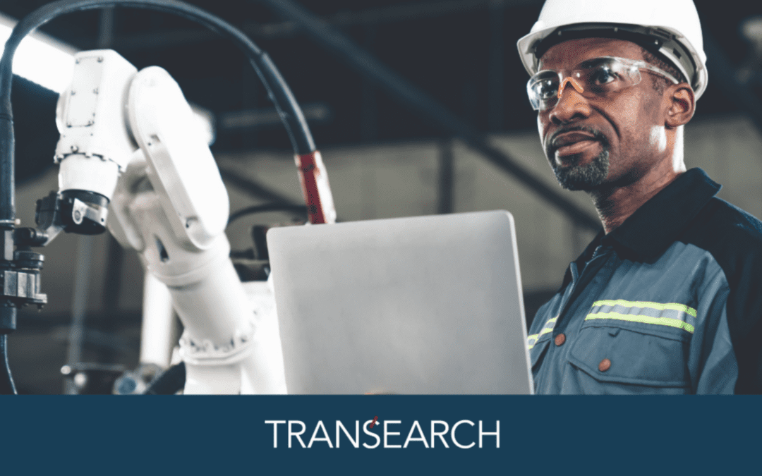 How to Recruit Manufacturing CEOs