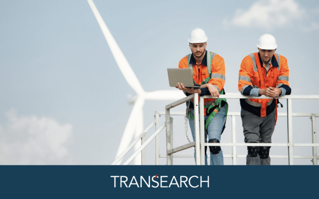 Why Does Your Organization Need a Wind Energy Recruiter?