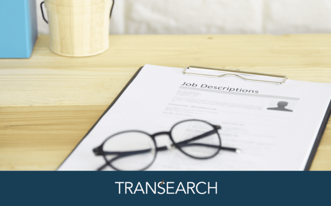 Better Hires, Industry-Leading Results: How To Write a Job Description That Converts