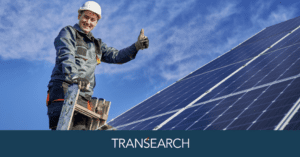 TRANSEARCH USA