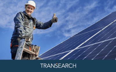 Why Your Solar Company Needs a Specialized Solar Recruiter