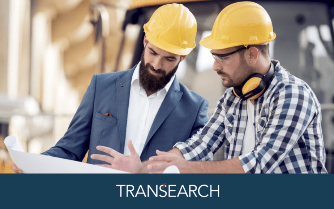 5 Strategies to Build a Top AEC Executive Team