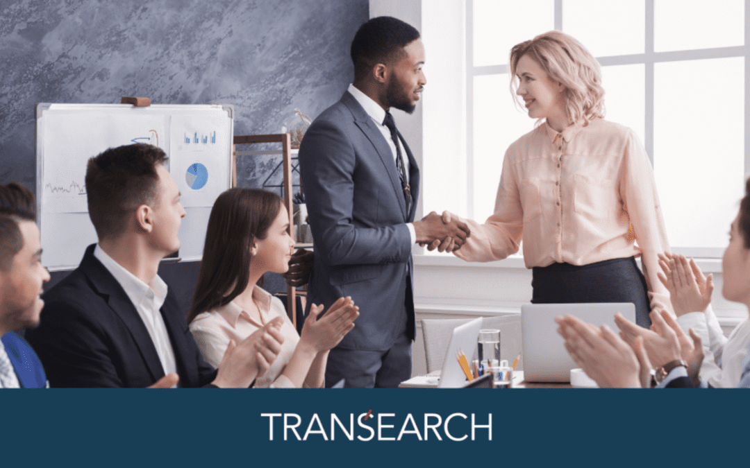 5 Benefits of Onboarding Specialized Architecture Search Firms