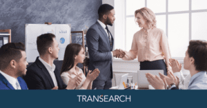 TRANSEARCH USA