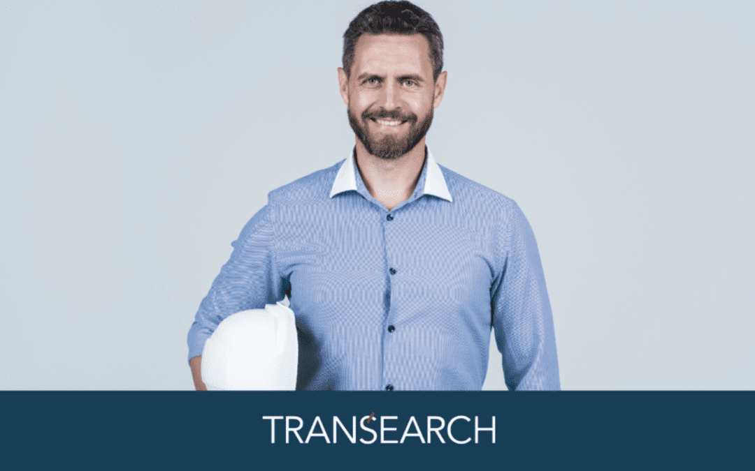 How to Carry Out an Engineering Executive Search in 5 Steps