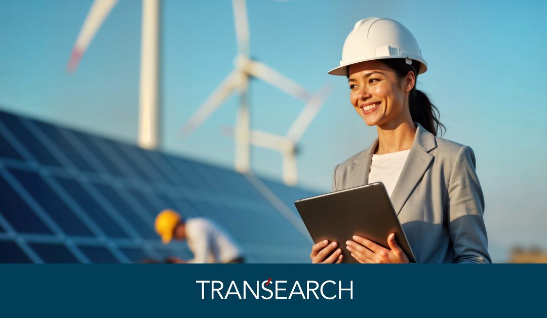 Energy Executive Search: 5 Steps to Finding Top Industry Leaders