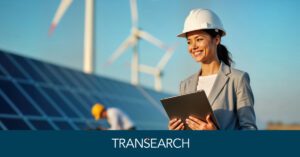 TRANSEARCH USA