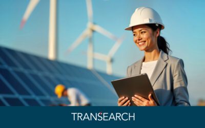 Energy Executive Search: 5 Steps to Finding Top Industry Leaders