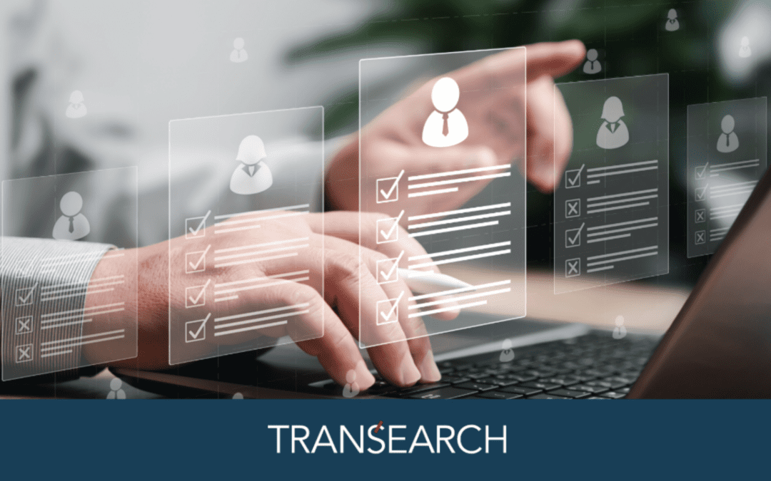 Developing an Executive Search Strategy Focused on Leadership