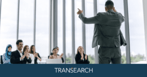 Executive Search Strategies for Growing Organizations